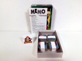 Tarzan Memo