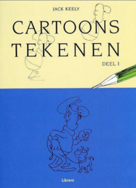 Cartoons Tekenen - Deel 1