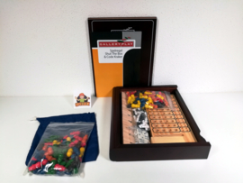 Shut The Box & Codekraker
