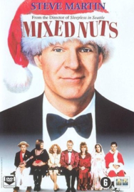 Mixed Nuts