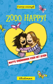 Zooo happy! - Maffe vriendinnen voor het leven