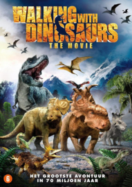 Walking With Dinosaurs - The Movie