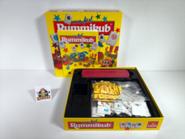 My First Rummikub