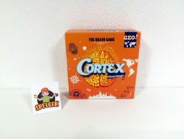 Cortex Challenge