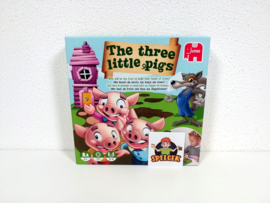 The Three Little Pigs