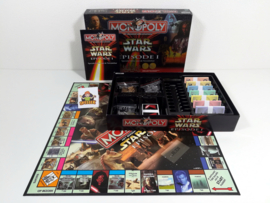 Monopoly Star Wars Episode 1