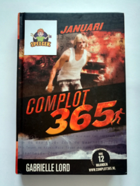 Complot 365 - Januari