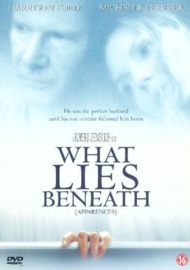 What Lies Beneath
