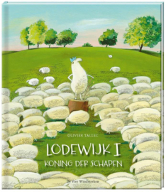 Lodewijk I - Koning der schapen