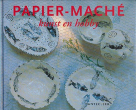 Papier-maché - Kunst en hobby