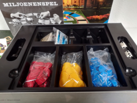Miljoenenspel