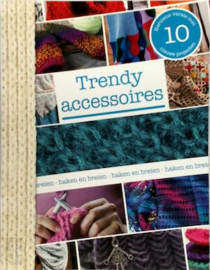 Trendy accessoires - Breien en Haken
