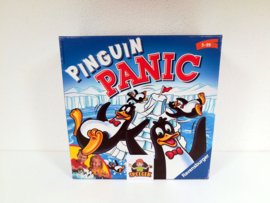 Pinguin Panic