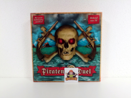 Piraten Duel