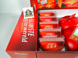 De slimste mens ter wereld - Het Bordspel