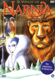 De Verhalen Van Narnia - De Leeuw, De Heks En De Kleerkast