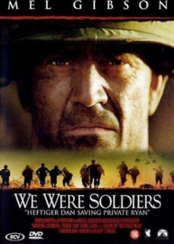 We Were Soldiers