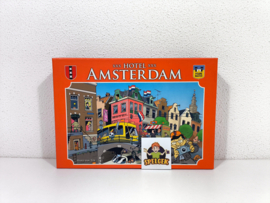 Hotel Amsterdam