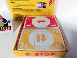 Stop - Kaartspel