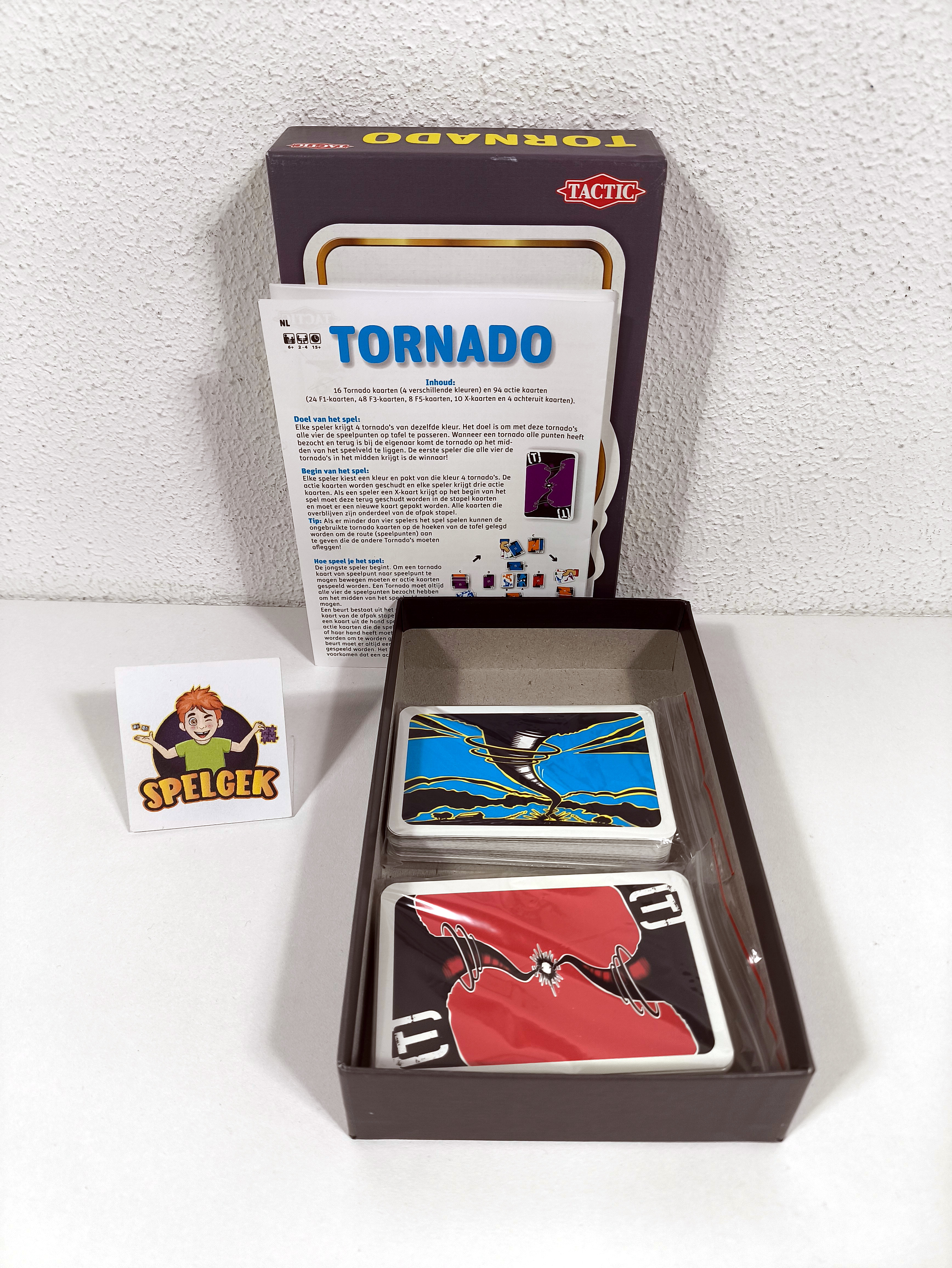 Tornado
