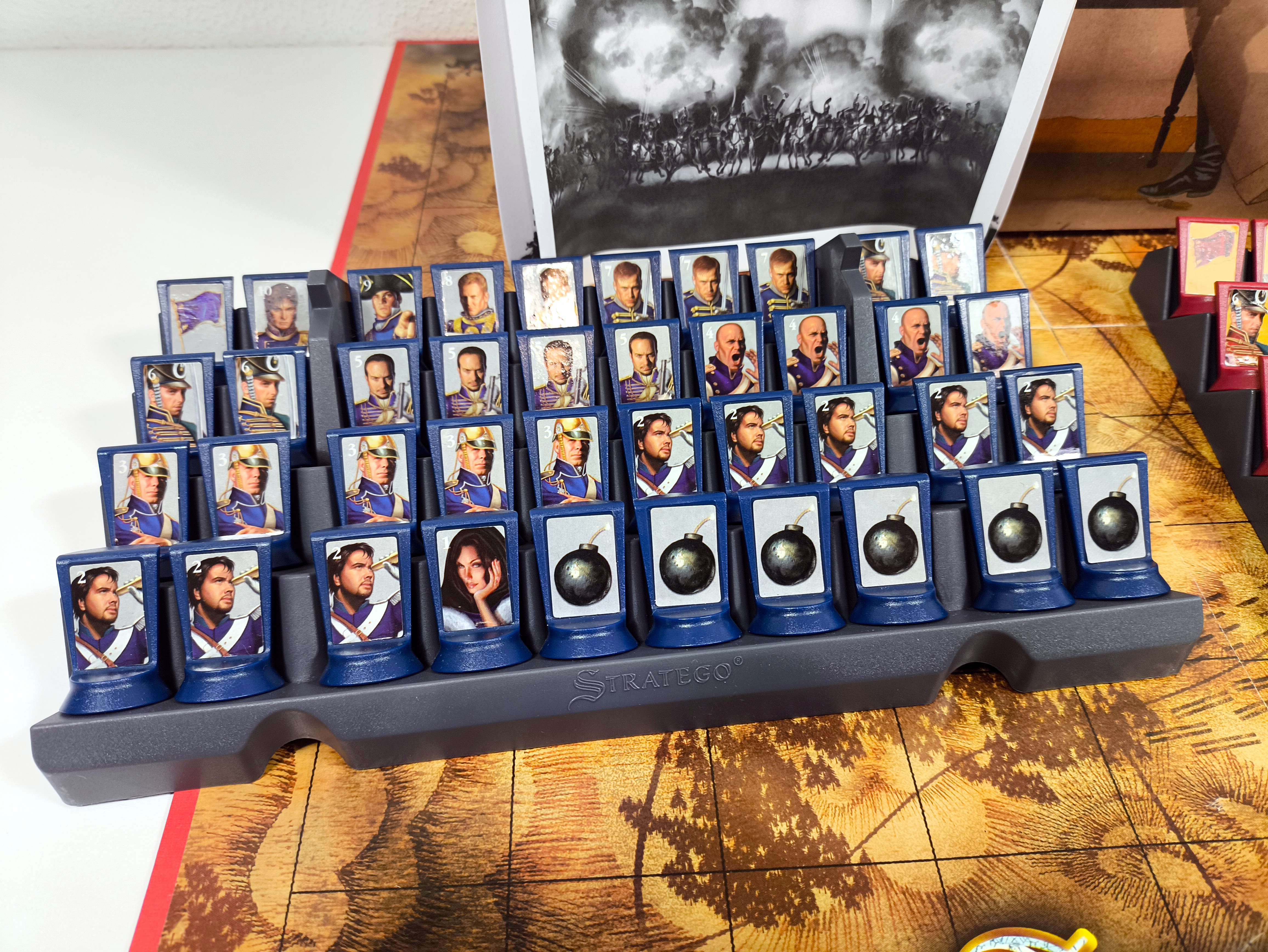 Stratego Original