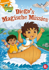 Diego's Magische Missies