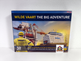 Wilde Vaart - The Big Adventure