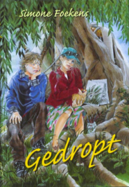 Gedropt