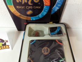 Miyu Magic Card Game