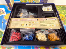 De Kolonisten van Catan - De Val van Rome