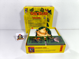 Baobab - Kaartspel