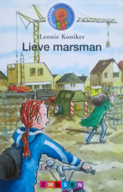 Lieve marsman