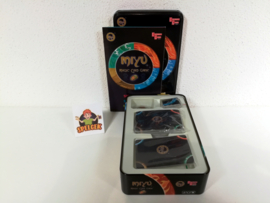 Miyu Magic Card Game