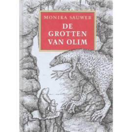 De grotten van Olim
