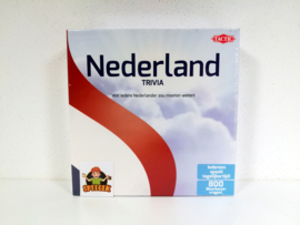 Nederland Trivia