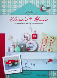 Eline's Winterhuis