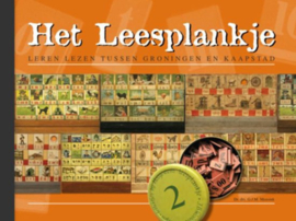 Het Leesplankje 2