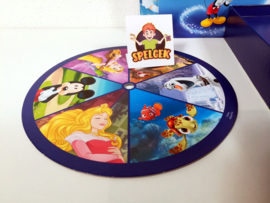Zeg geen Ja, Zeg geen Nee Disney
