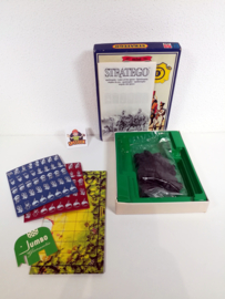 Mini Stratego