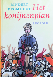 Het Konijnenplan