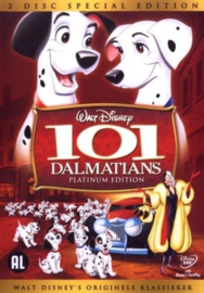 101 Dalmatiërs (2 Disc Special Edition)