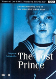 The Lost Prince