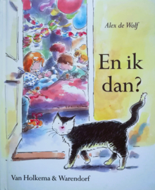 En ik dan?