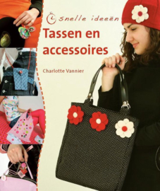 Snelle ideeën - Tassen en accessoires