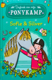 Dagboek van mijn ponykamp - Sofie & Silver