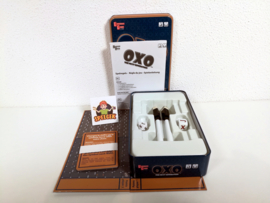 OXO - The Next Generation