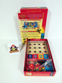 Catan Junior Compact