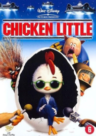 Chicken Little