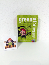 Green Stories