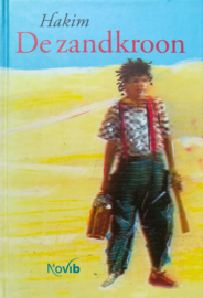 De zandkroon